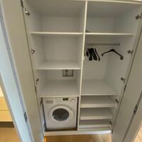 Apartment in Turkey, Istanbul, 118 sq.m.