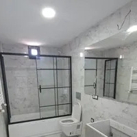 Апартаменты в Турции, Стамбул, 176 кв.фт.