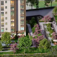 Apartment in Turkey, Istanbul, 91 sq.ft.