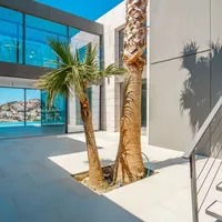 Вилла в Турции, Villa, 200 кв.м.