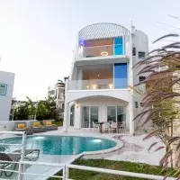 Вилла в Турции, Villa, 240 кв.фт.