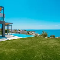 Вилла в Турции, Villa, 200 кв.м.