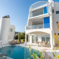 Вилла в Турции, Villa, 240 кв.фт.