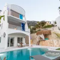 Вилла в Турции, Villa, 240 кв.фт.