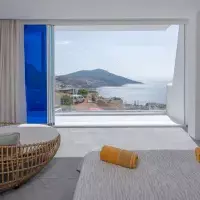 Вилла в Турции, Villa, 240 кв.фт.