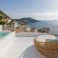 Вилла в Турции, Villa, 240 кв.фт.