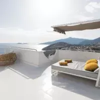 Вилла в Турции, Villa, 240 кв.фт.