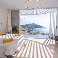 Вилла в Турции, Villa, 240 кв.фт.