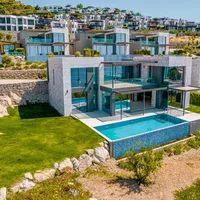 Вилла в Турции, Villa, 200 кв.м.