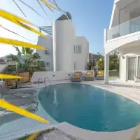 Вилла в Турции, Villa, 240 кв.фт.