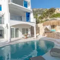 Вилла в Турции, Villa, 240 кв.фт.