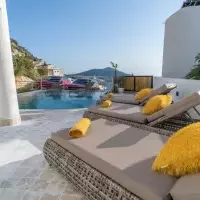 Вилла в Турции, Villa, 240 кв.фт.