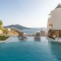 Вилла в Турции, Villa, 240 кв.фт.