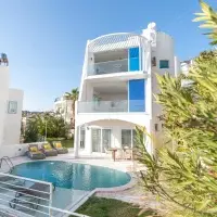 Вилла в Турции, Villa, 240 кв.фт.