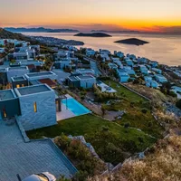 Вилла в Турции, Villa, 200 кв.м.