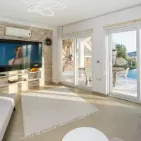 Вилла в Турции, Villa, 240 кв.фт.