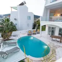 Вилла в Турции, Villa, 240 кв.фт.