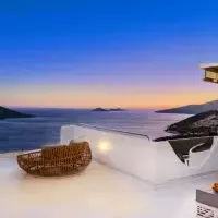 Вилла в Турции, Villa, 240 кв.фт.
