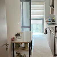 Apartment in Turkey, Istanbul, 185 sq.ft.