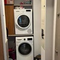 Apartment in Turkey, Istanbul, 185 sq.ft.