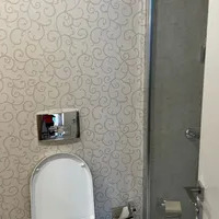 Apartment in Turkey, Istanbul, 185 sq.ft.