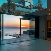 Вилла в Турции, Villa, 200 кв.м.