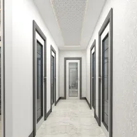Apartment in Turkey, Istanbul, 160 sq.ft.