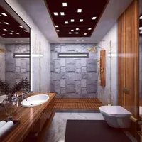 Apartment in Turkey, Istanbul, 160 sq.ft.