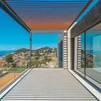 Вилла в Турции, Villa, 200 кв.м.