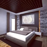 Apartment in Turkey, Istanbul, 160 sq.ft.