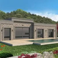 Вилла в Турции, Villa, 138 кв.м.