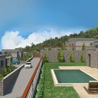 Вилла в Турции, Villa, 138 кв.м.