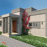 Вилла в Турции, Villa, 138 кв.м.