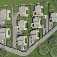 Вилла в Турции, Villa, 138 кв.м.