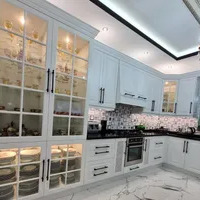 Villa in Turkey, Istanbul, 1069 sq.ft.