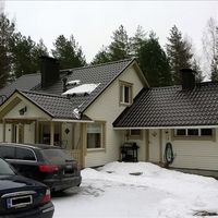 Дом в Финляндии, Савонлинна, 150 кв.м.
