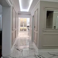 Villa in Turkey, Istanbul, 1069 sq.ft.
