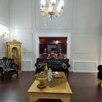 Villa in Turkey, Istanbul, 1069 sq.ft.