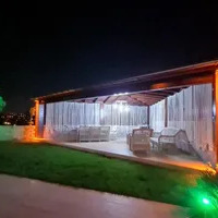 Villa in Turkey, Istanbul, 1069 sq.ft.