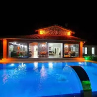 Villa in Turkey, Istanbul, 1069 sq.ft.
