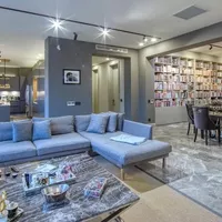 Вилла в Турции, Villa, 450 кв.м.