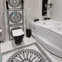 Villa in Turkey, Istanbul, 1069 sq.ft.