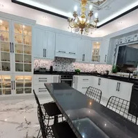 Villa in Turkey, Istanbul, 1069 sq.ft.