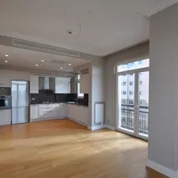 Apartment in Turkey, Istanbul, 87 sq.ft.