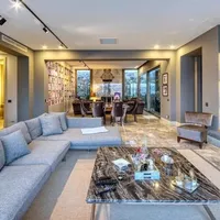 Вилла в Турции, Villa, 450 кв.м.