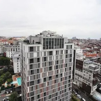 Апартаменты в Турции, Стамбул, 185 кв.фт.