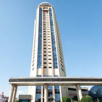 Апартаменты в Турции, Стамбул, 214 кв.фт.
