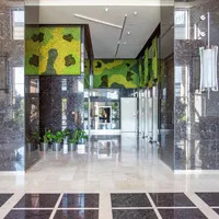 Апартаменты в Турции, Стамбул, 214 кв.фт.
