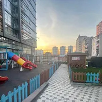 Апартаменты в Турции, Стамбул, 158 кв.фт.