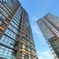 Апартаменты в Турции, Стамбул, 158 кв.фт.